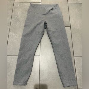 Medium. Fabletics leggings